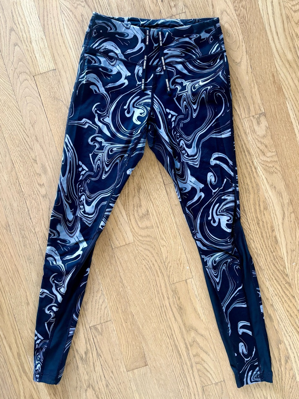 Nike Power Epic Lux Marble Leggings